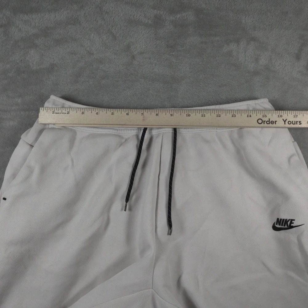 Nike shorts have